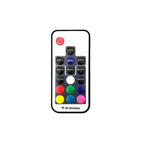 Escritorio Gamer Rgb Color Personalizable Con Control - Ps-3