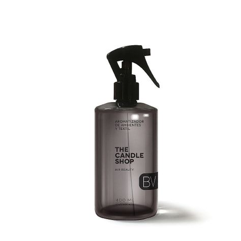 AROMATIZADOR DE AMB. Y TEXTIL BLACK VETIVER -0
