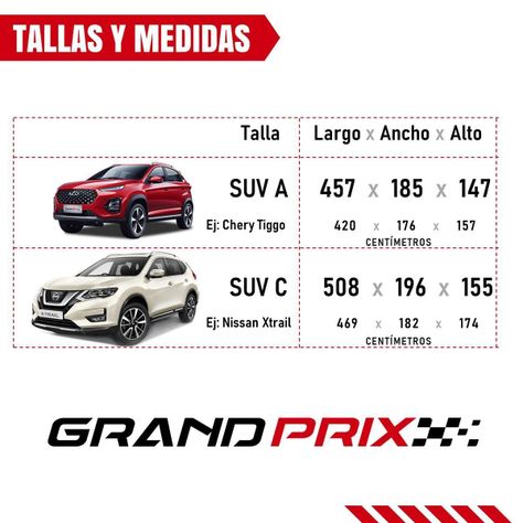 Carpa Cubre Auto SUV A Premium GrandPrix Impermeable Suave-6