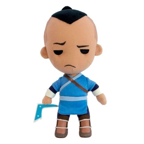 SOKKA Q-PALS PLUSH-0