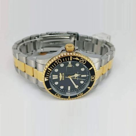 Reloj Hombre Invicta Pro Diver 30023-1