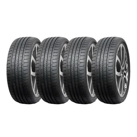 SET 4 NEUMATICO 225/65R17 APTANY RU025Y HT 102V-0