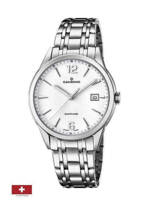 Reloj C4614/2 Candino Hombre Classic Timeless-0