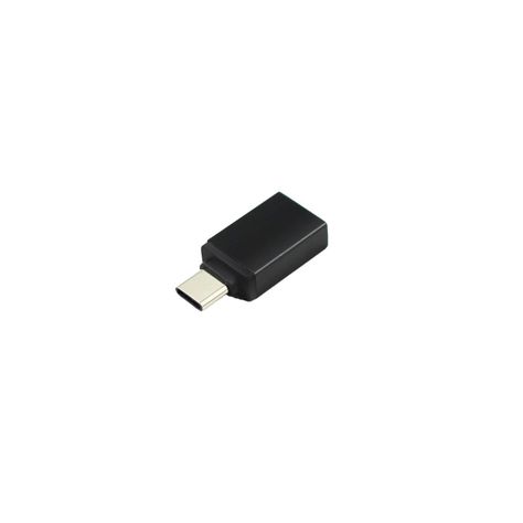 Adaptador OTG Tipo C a USB Hembra Tecnolab-2