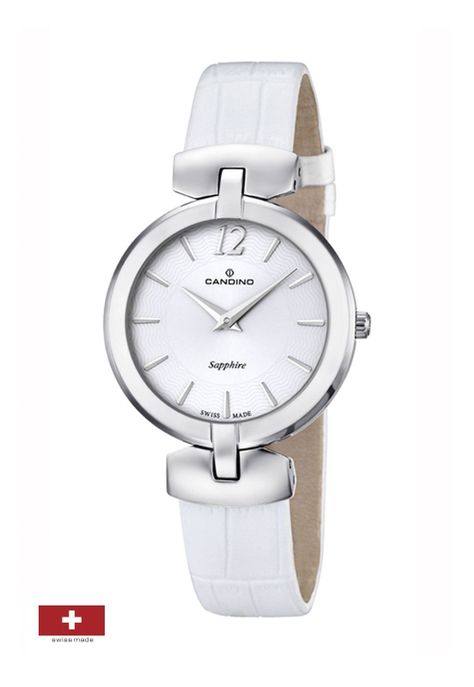 Reloj C4566/1 Candino Mujer Elegance Flair-0