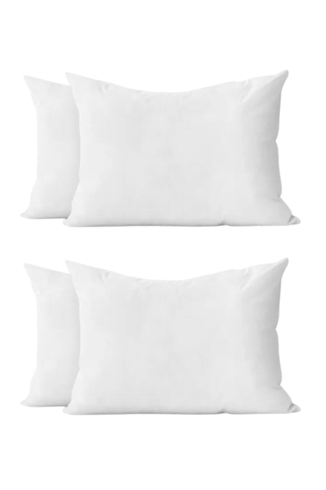 Pack 4 Almohadas AF Cannon 50X70cm-1