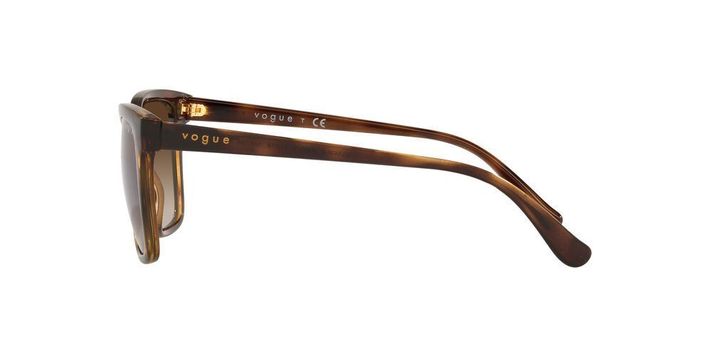 Lentes de Sol Vogue  VO5426S Havana-2