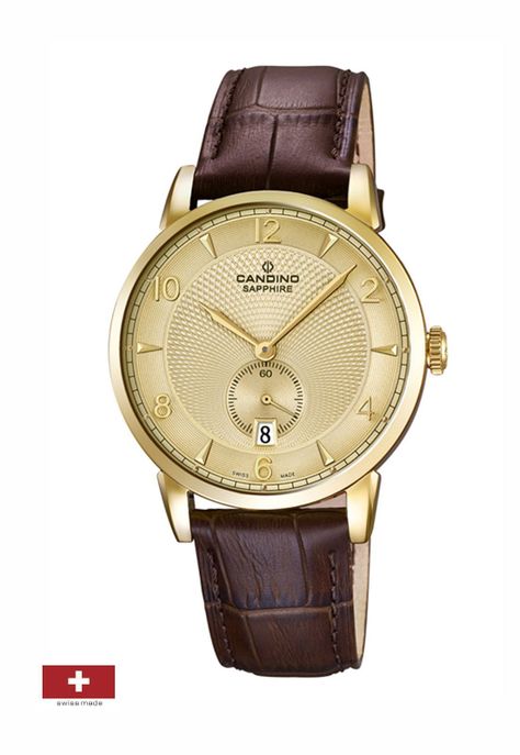 Reloj C4592/4 Candino Hombre Sport Performance-0