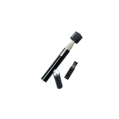 Navaja Perfiladora De Barba A Pila - PuntoStore-0