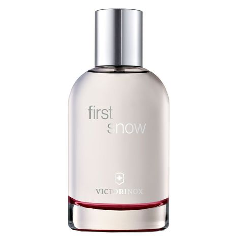 Perfume Mujer Victorinox First Snow EDT  100ml-0