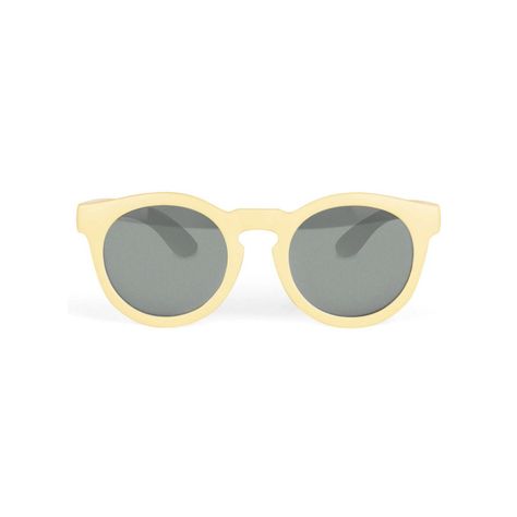 Lentes De Sol Para Niños Chill 4+ Amarillo-1