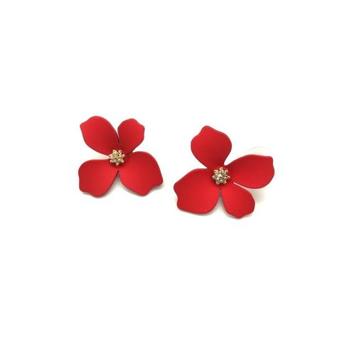 Aros flor Small flower-0