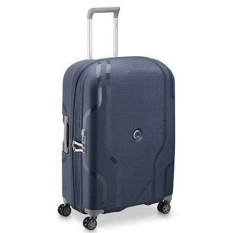 MALETA MEDIANA EXPANDIBLE 70 cm.  CLAVEL-1