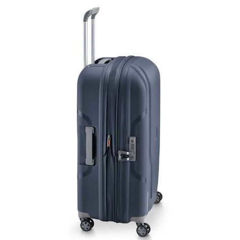 MALETA MEDIANA EXPANDIBLE 70 cm.  CLAVEL-6