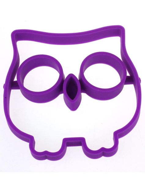 MOLDE SILICONA PARA HUEVOS 14 CMS-0