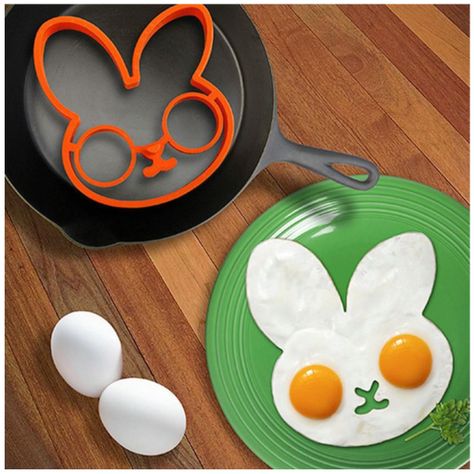 MOLDE SILICONA PARA HUEVOS 14 CMS-5
