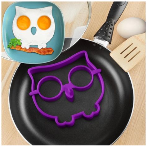 MOLDE SILICONA PARA HUEVOS 14 CMS-1