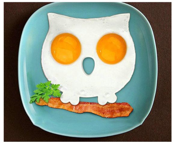 MOLDE SILICONA PARA HUEVOS 14 CMS-2