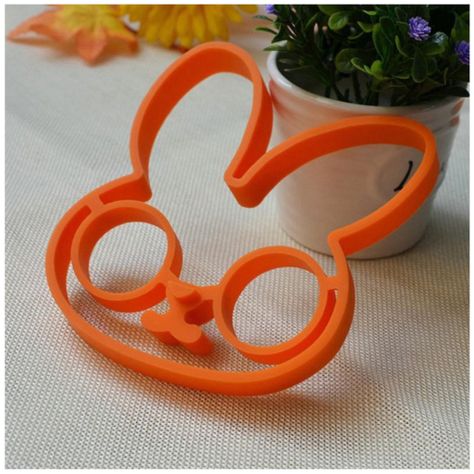 MOLDE SILICONA PARA HUEVOS 14 CMS-4