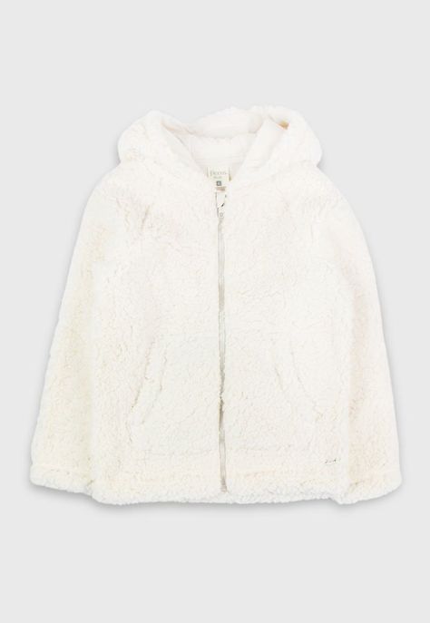 Chaqueta kids niña piel day to day 748-0