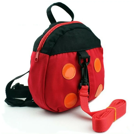 Mochila Anti-pérdida Chinita-3