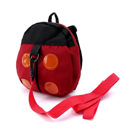 Mochila Anti-pérdida Chinita-0