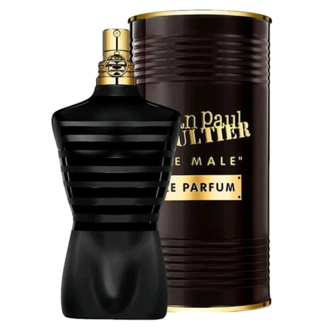 JPG Le Male Le Parfum Intense Edp 125Ml Hombre-2