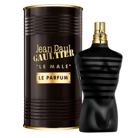 JPG Le Male Le Parfum Intense Edp 125Ml Hombre-0