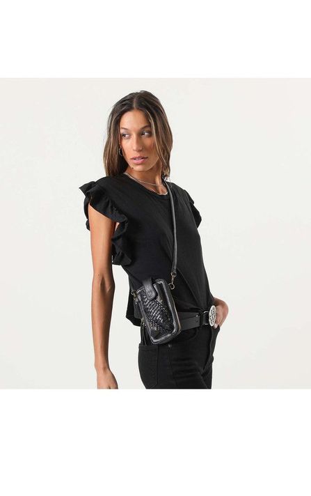 Minibag Negro Vital Humana-4