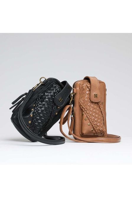 Minibag Negro Vital Humana-1