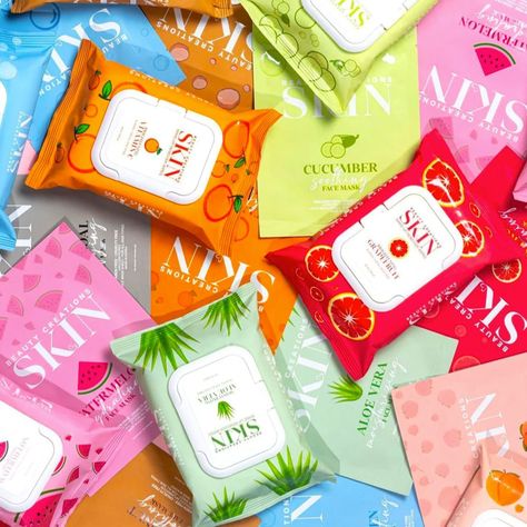 Toallitas Desmaquillantes Cáñamo "Skin" Beauty Creations-6