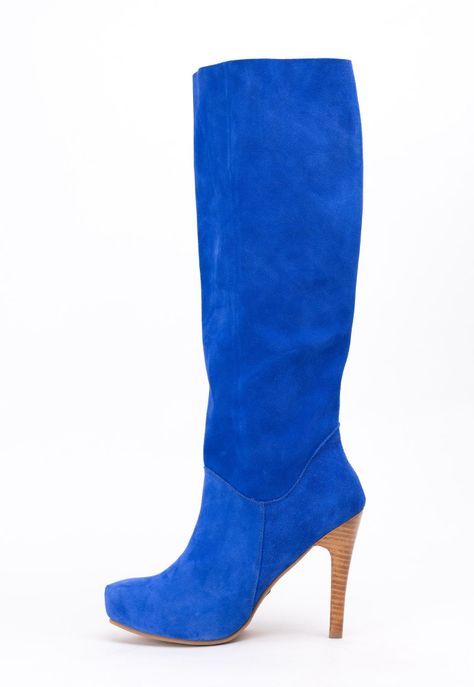 Bota Ange Azul Pao Pecados-4