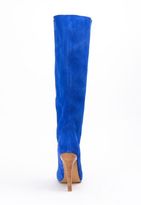 Bota Ange Azul Pao Pecados-2
