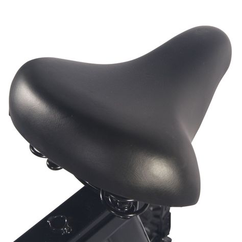 Bicicleta Spinning Black-4