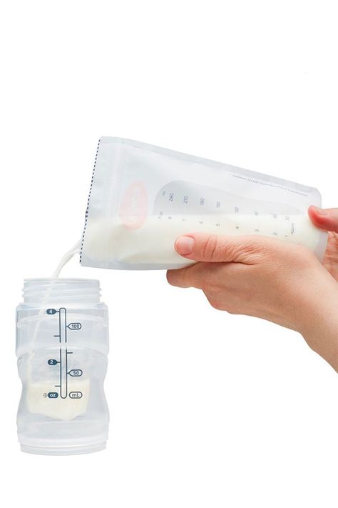 Bolsas para leche materna Unimom 50 uns-3