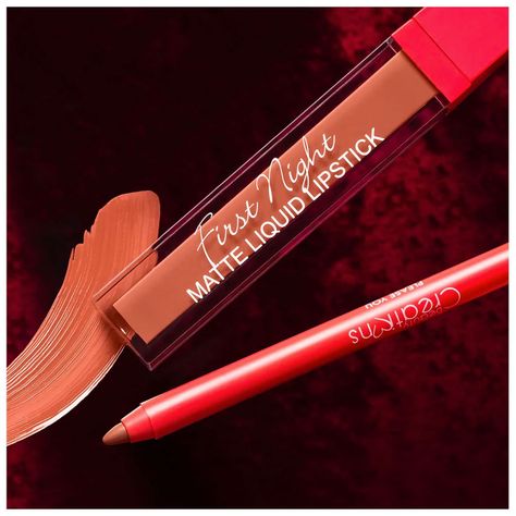 Set Para Labios "Perfect Match" Beauty Creations-4