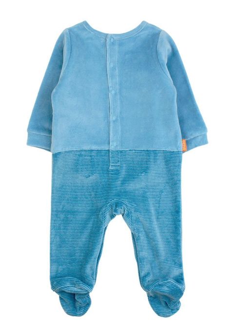 Osito newborn niño plush friends 110-1