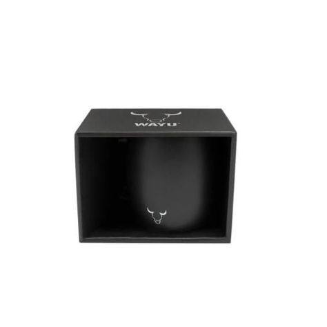 MUG BLACK EDITION WAYU-2