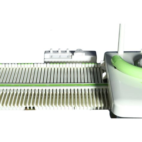 Tejedora mod LK-100-2