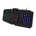 Teclado Games Monster Onset-2