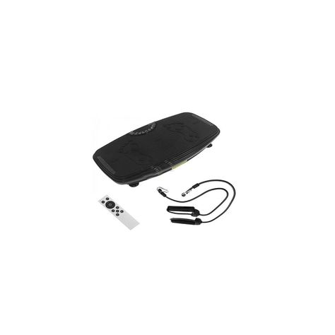 Plataforma vibratoria  TS-329-0