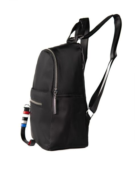 Mochila Bolso Juvenil De Mujer Impermeable Multifuncional.-1