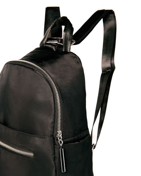 Mochila Bolso Juvenil De Mujer Impermeable Multifuncional.-4