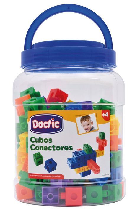 Cubos Conectores-1