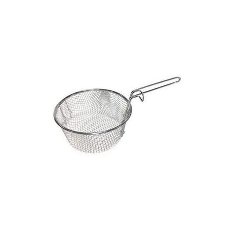 CESTA PARA FREIR PAPAS 23CM-0