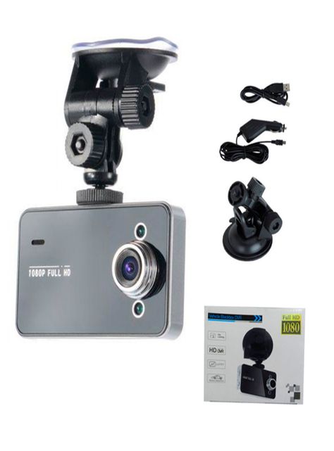 Carpa auto + camara de auto full hd -2