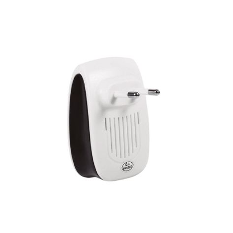 Repelente Ultrasonico Para Insectos y Plagas Dblue-1