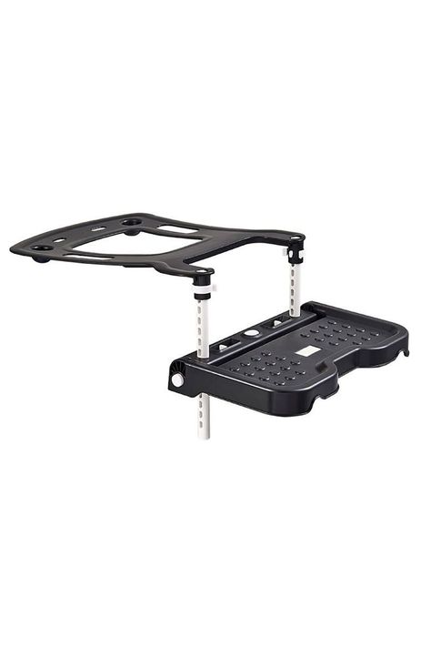 Apoya pies para silla de auto Niños Ajustable	-0