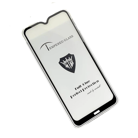 Lamina de Vidrio Para Pantalla Completa Xiaomi Redmi 8-0
