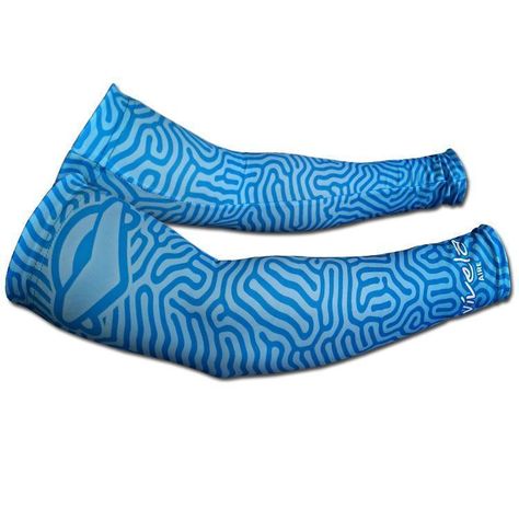 Manguillas Vívela Protección UV  Aire -0